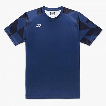 Yonex Junior Practice T-Shirt 16860 Indigo Blue